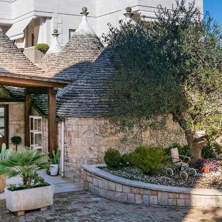 Vila Trullo Paesano Alberobello Exteriér fotografie